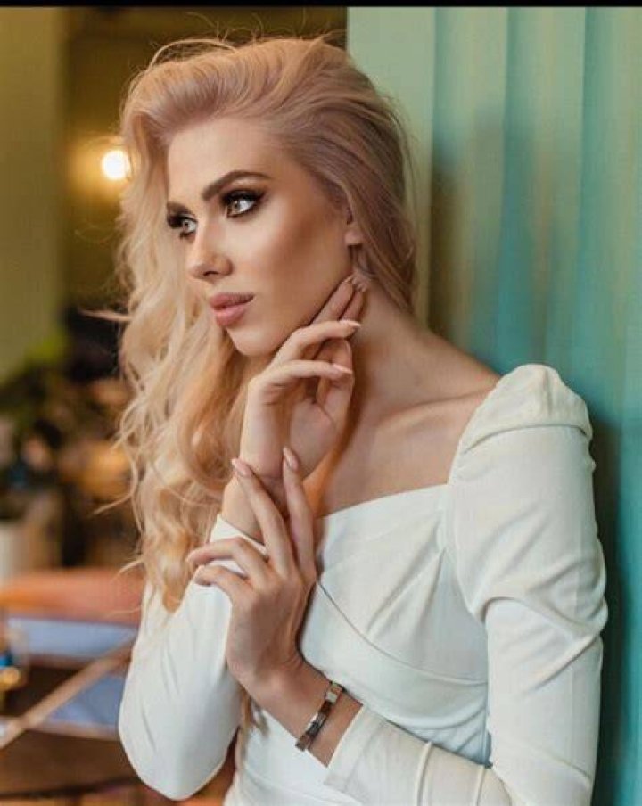 Kate Shumskaya Nude OnlyFans Leak Picture pSHcgjSiYx