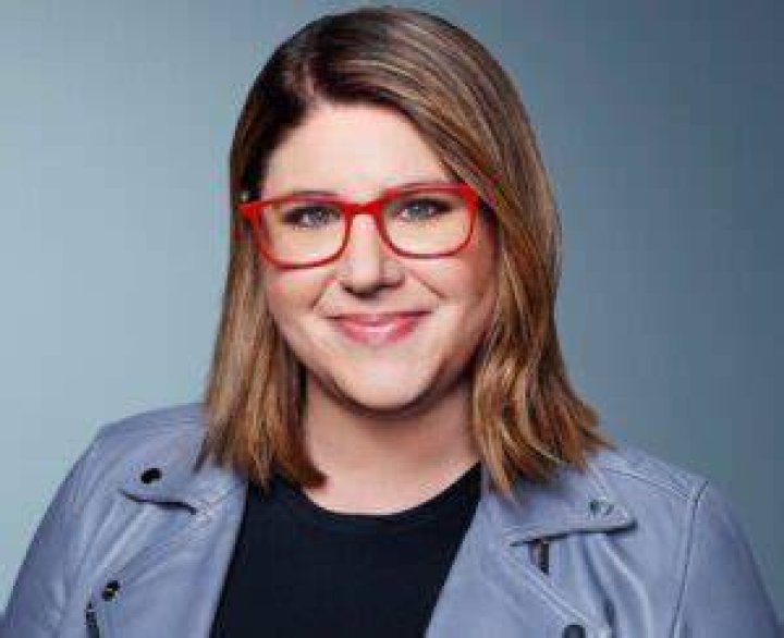 Katelyn Polantz Bio, Age, Height, Family, Husband, Kids, CNN, Salary