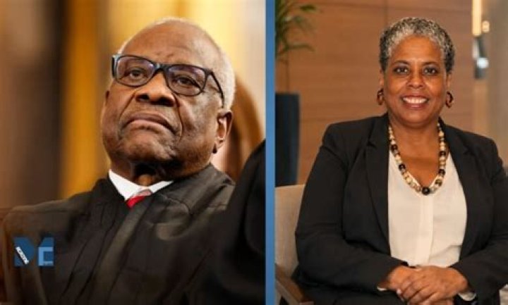 Kathy Ambush Age, Clarence Thomas, Divorce, Son, Net Worth