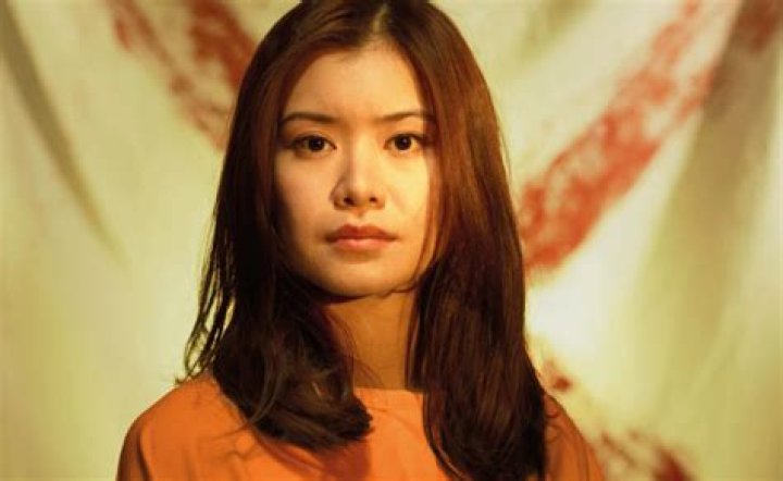 Katie Leung Profile Images — The Movie Database (TMDB)