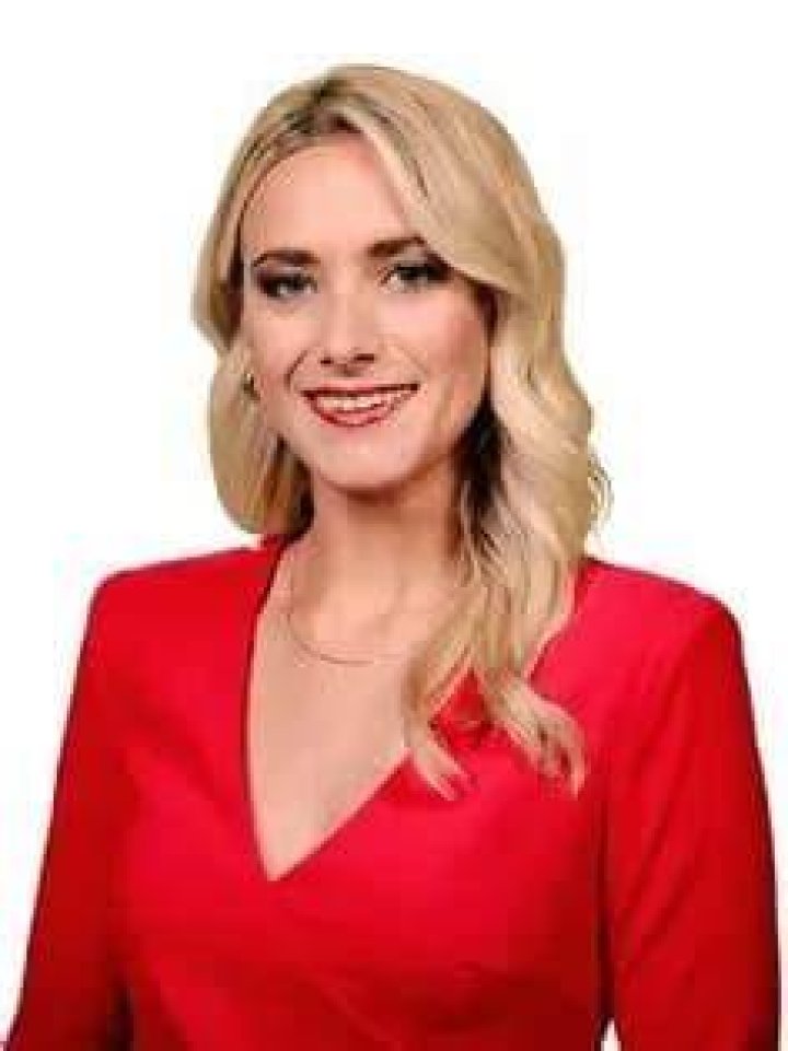 Kayla Gaskins WPDE, Bio, Age, Height, Family, Education, Husband