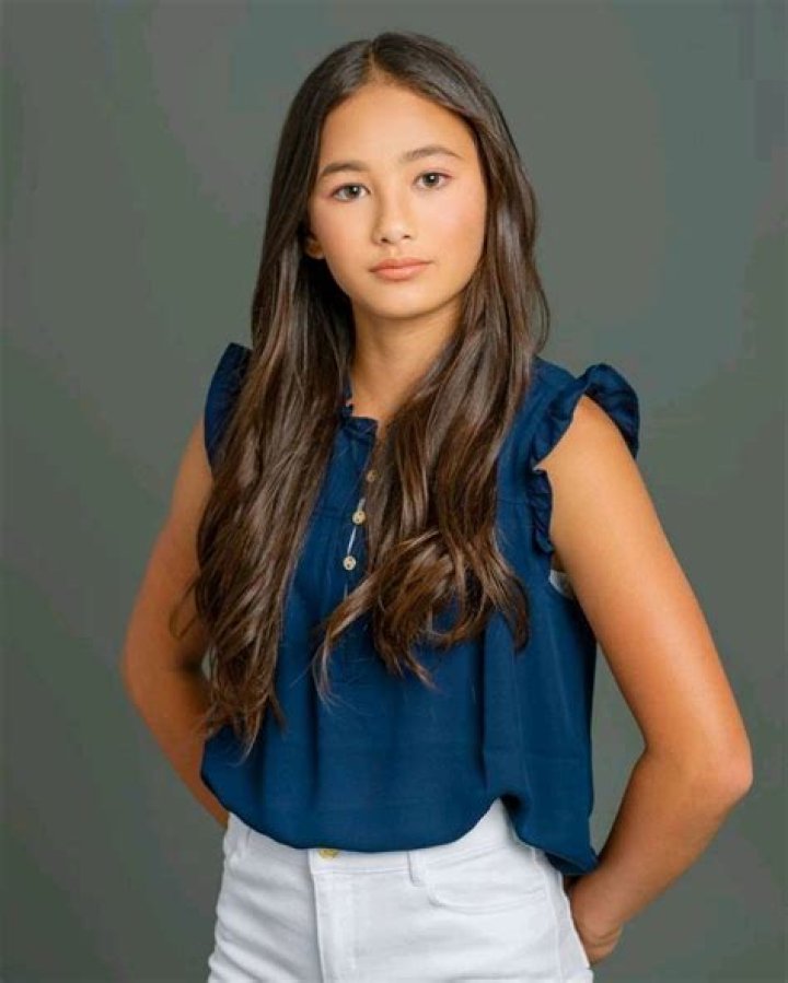 Kaylee Hottle Biodata, Profil, Fakta, Umur, Agama, Pacar