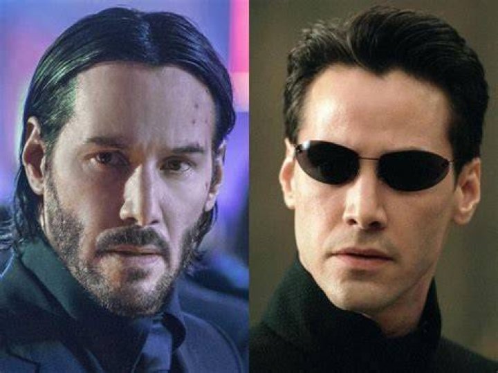 Keanu Reeves' religion and spirituality Famous People Today