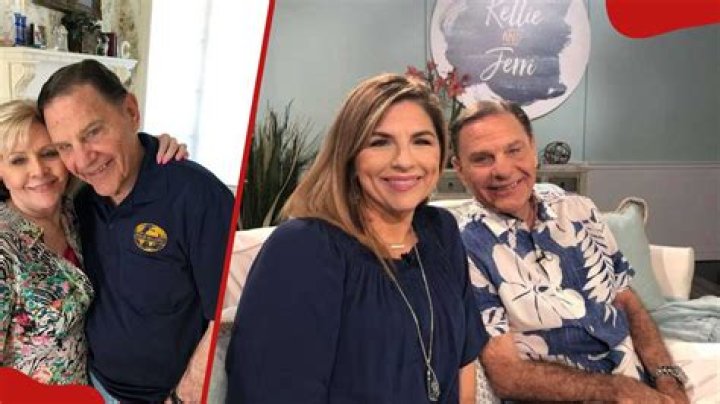 Kellie Copeland Swisher Husband, children, family, weight loss Tuko