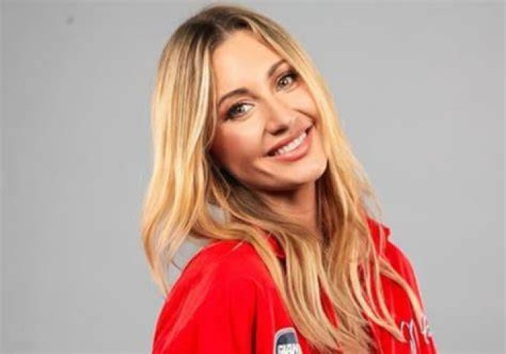 Kelsy Burke Bio, Age, Height, Wiki Models Biography