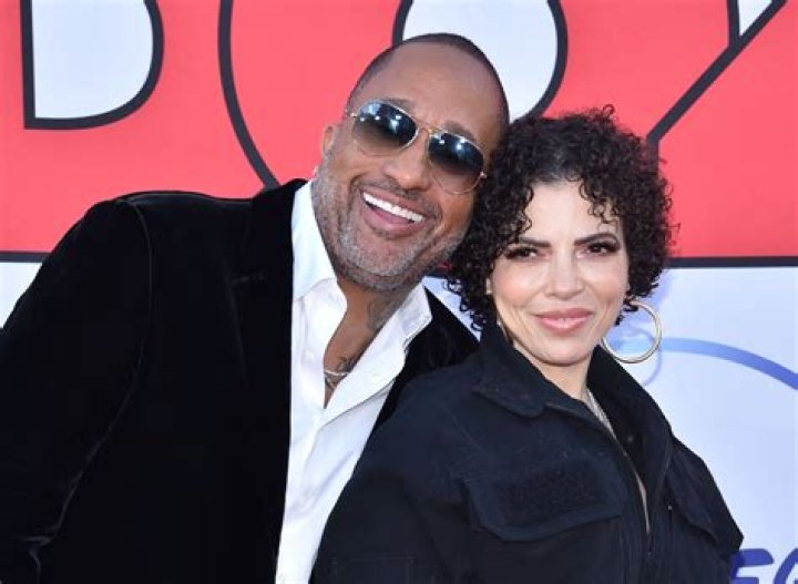 Kenya Barris' Wife and Kids What to Know About 'BlackAF' Creator
