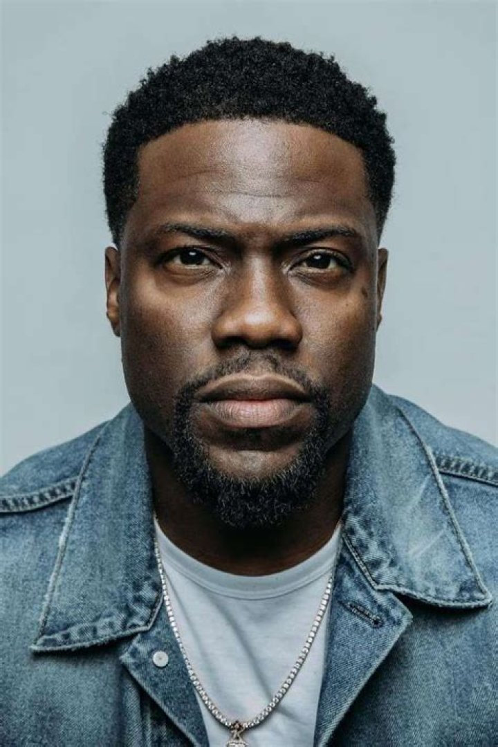 Kevin Hart's Brother Was Emancipated by His Mother The Brothers