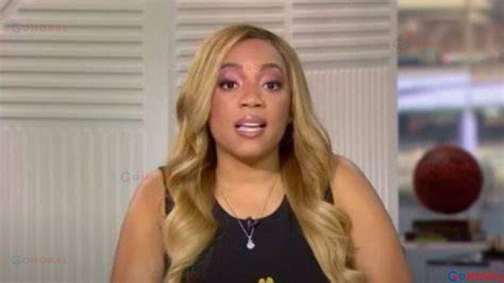 Kimberley Martin Wiki, Biography, Husband, Age, Net Worth, Parents