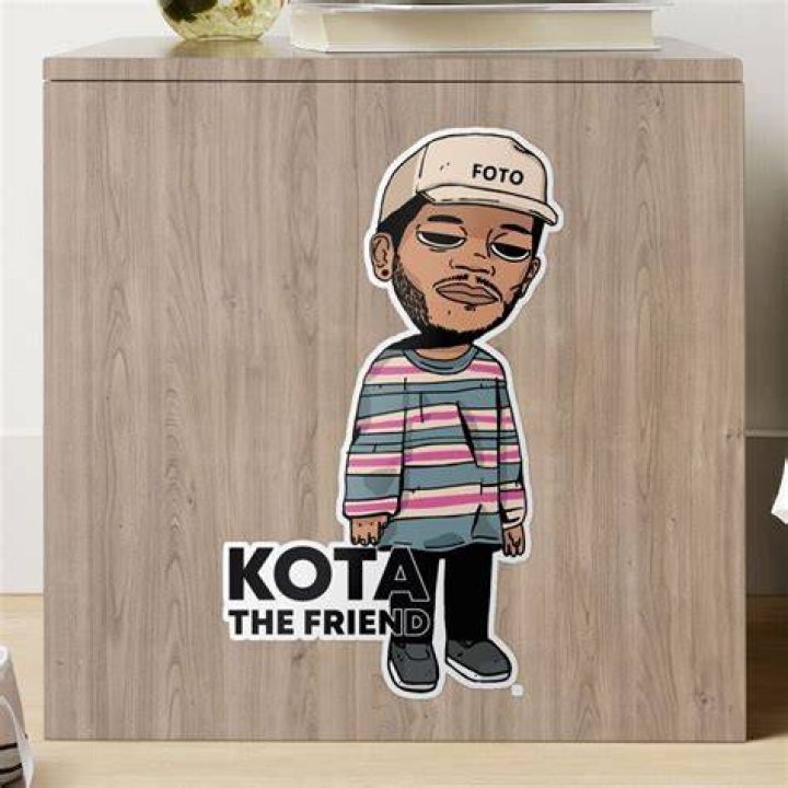 Kota the Friend moves toward closure on &lsquo;Lyrics to GO, Vol. 2&rsquo;