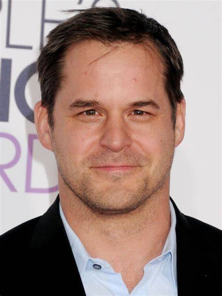 Kyle Bornheimer Brooklyn NineNine Wiki Fandom