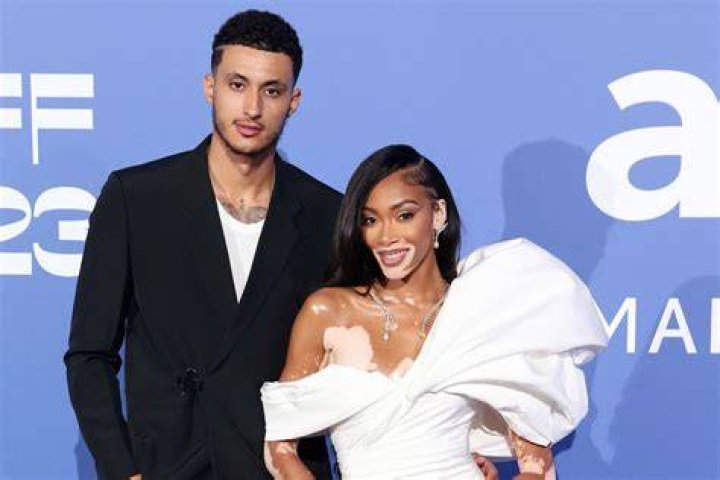 Kyle Kuzma Girlfriend Know all about Winnie Harlow and their 'Love