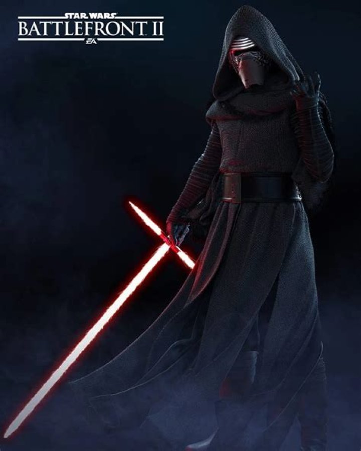 Kylo Ren Star Wars Wiki FANDOM powered by Wikia