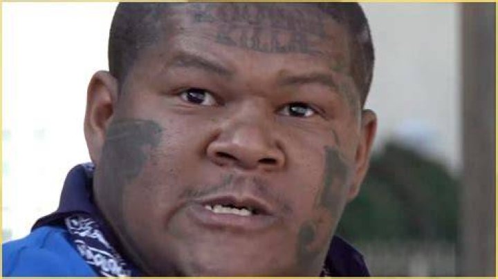 LA Gang Rappers 55 Crip CMac YouTube