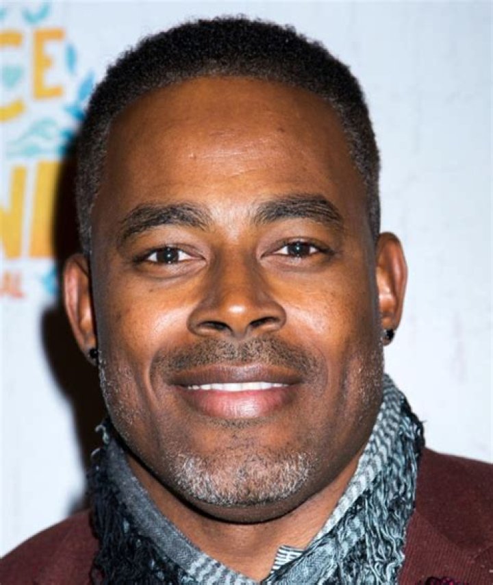 Lamman Rucker Movies, Bio and Lists on MUBI