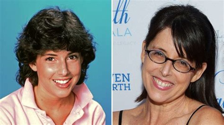 Lara Jill Miller's Biography Spouse, Net Worth. Is she married?
