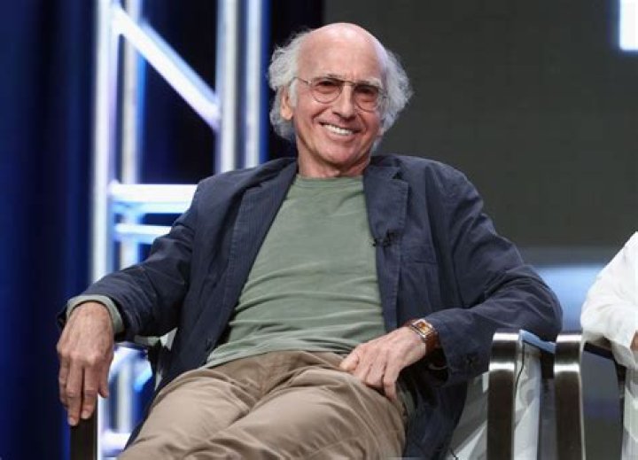 Larry David Names Favorite 'Seinfeld' Ever And Believes This Episode