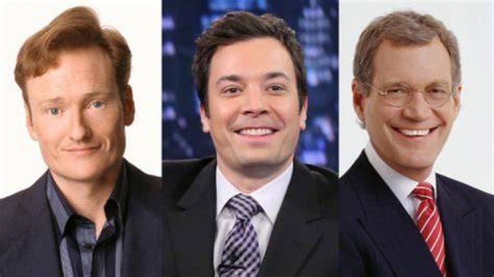 Late Night TV Hosts by Height, Ranked From Shortest to Tallest