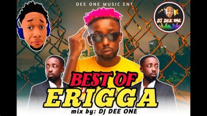 Latest Erigga Songs 20182019 [Video] Legit.ng
