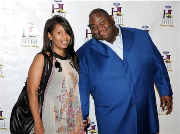 Lavell Crawford Height, Net Worth, Age, Affair