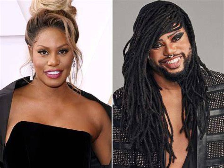 Laverne Cox&rsquo;s Twin Brother, Height, Hot Feet, and Sexy Legs