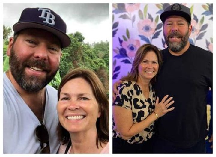 LeeAnn Kreischer Bio, Facts, Family Life of Bert Kreischer’s Wife