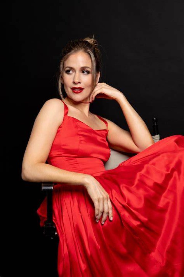 Lelia Symington IMDb