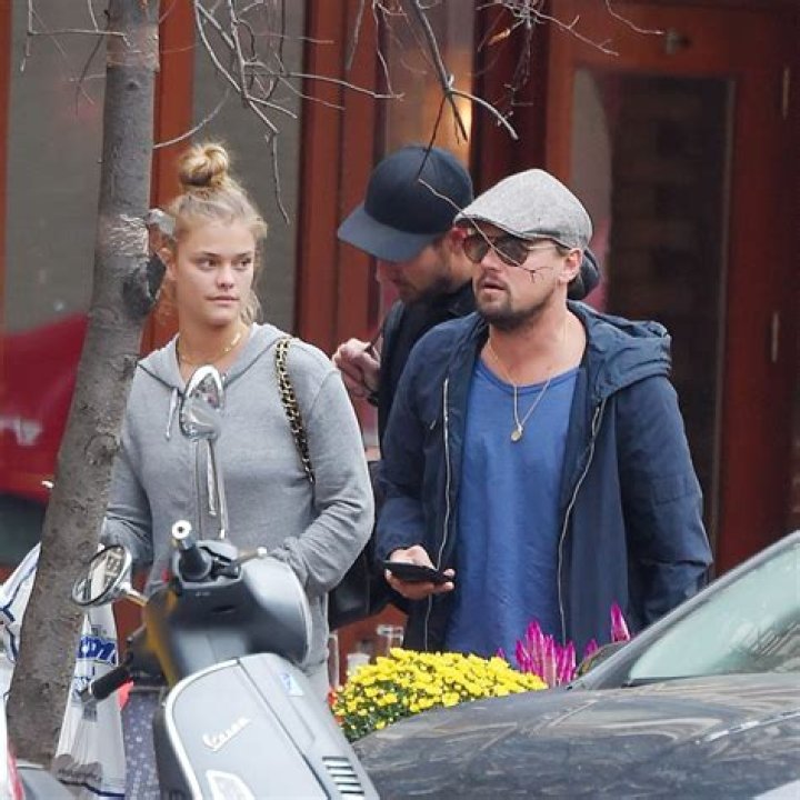 Leonardo DiCaprio and Nina Agdal Breakup
