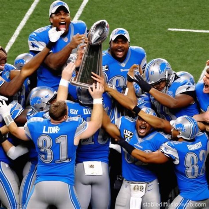 Lions Won't Rule Out Ameer Abdullah Returning This Season