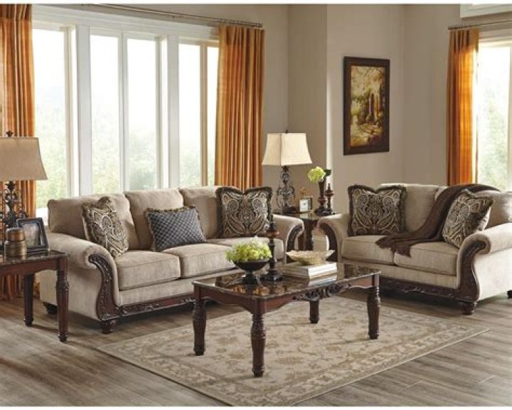Living Room Valyōu Furniture