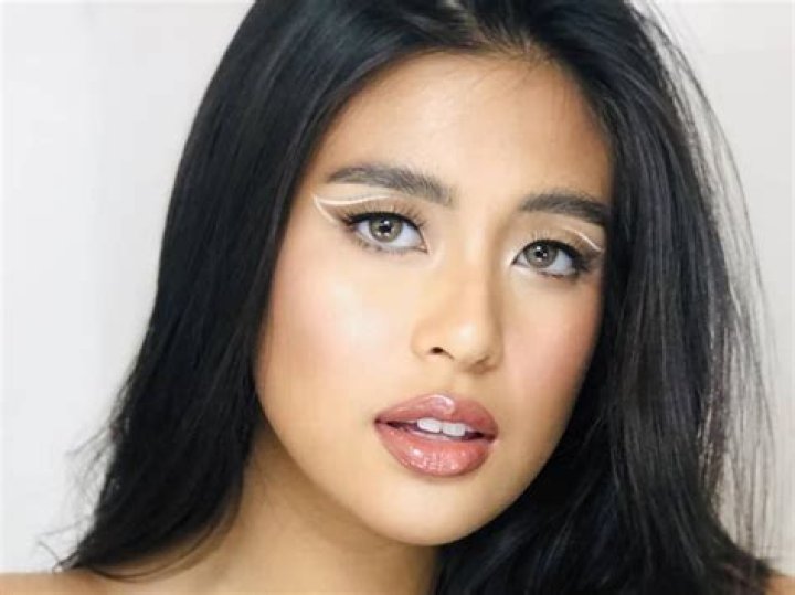 LOOK Gabbi Garcia is the new face of this beauty brand! GMA