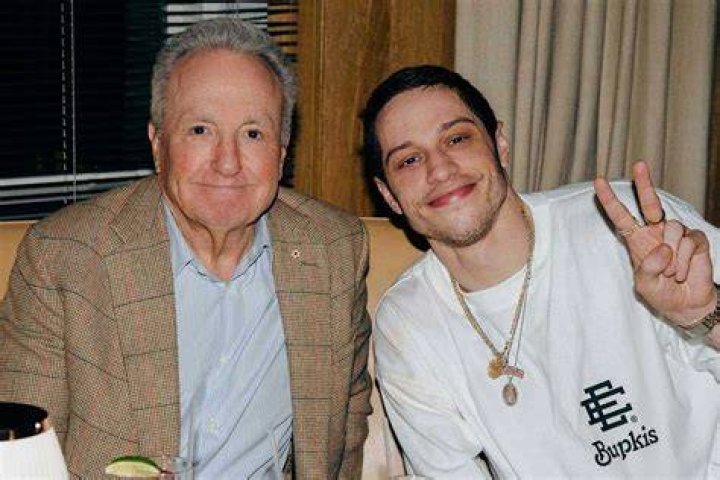 Lorne Michaels on why 'SNL' stars left 'There was no place to go'