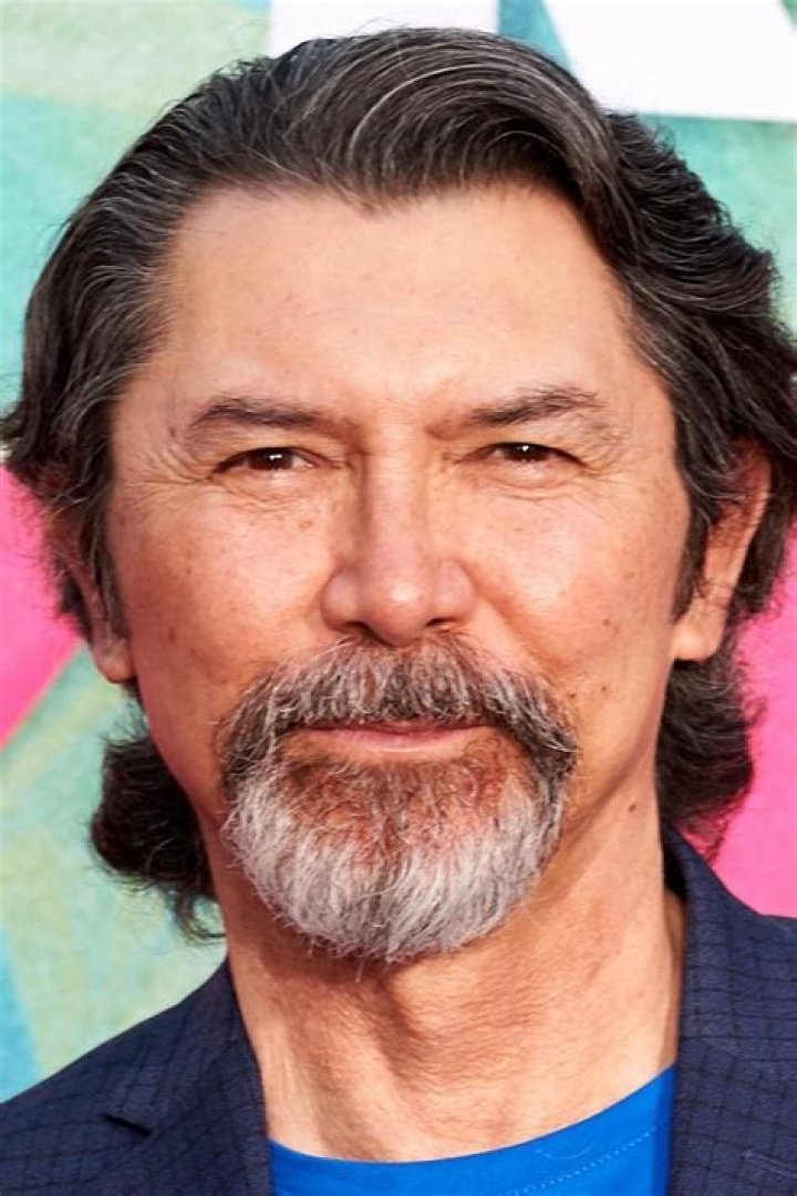 Lou Diamond Phillips Pel&iacute;culas, biograf&iacute;a y listas en MUBI
