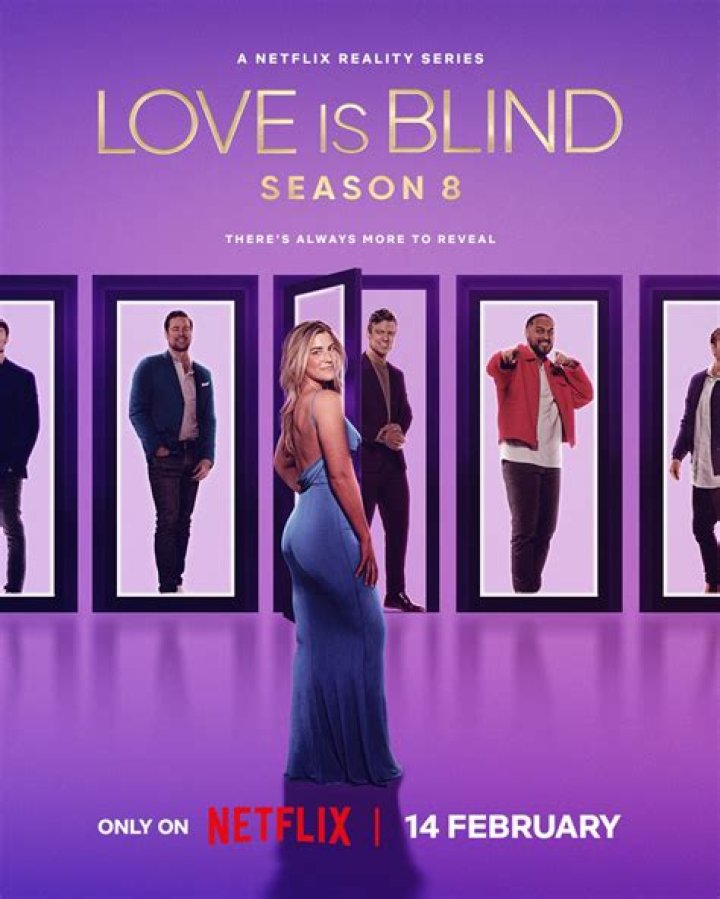 Love Is Blind's Lydia on How Milton Made the Best of Her ER Visit