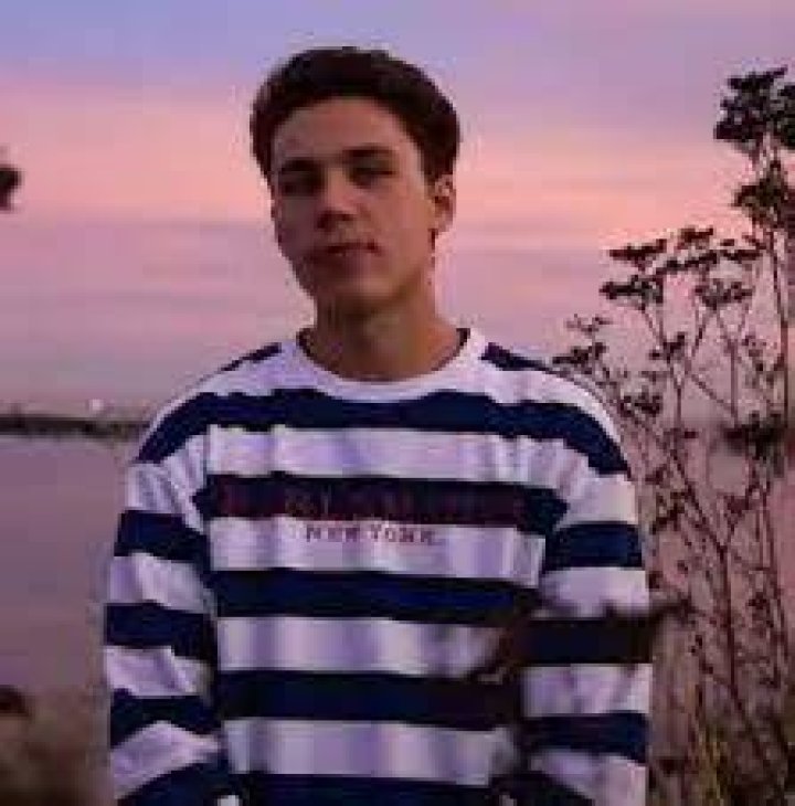 Luke Eich Net Worth 2023, Age, Height, Weight, Bio, Family