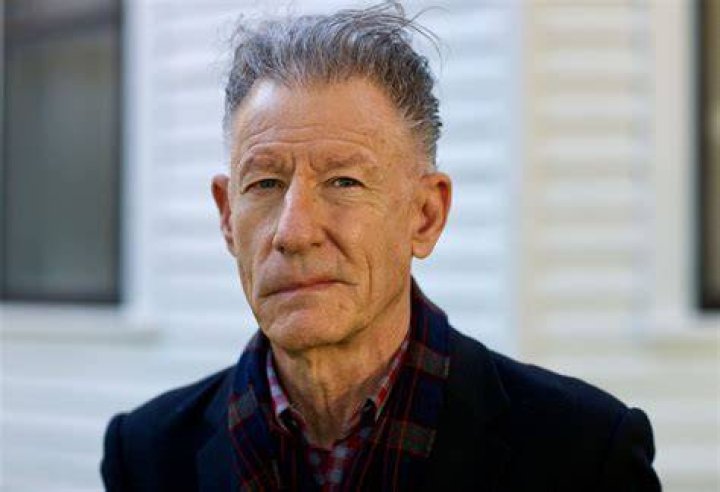 Lyle Lovett on His New Album, 12th of June, and His Twins