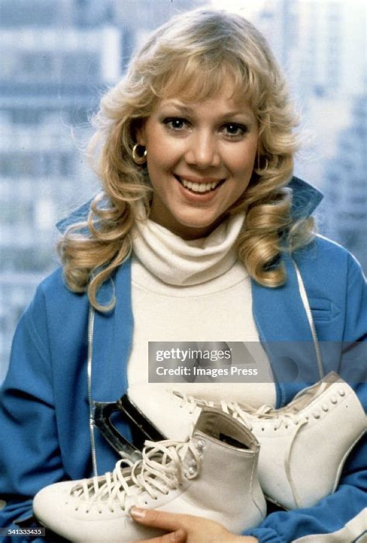 LynnHolly Johnson