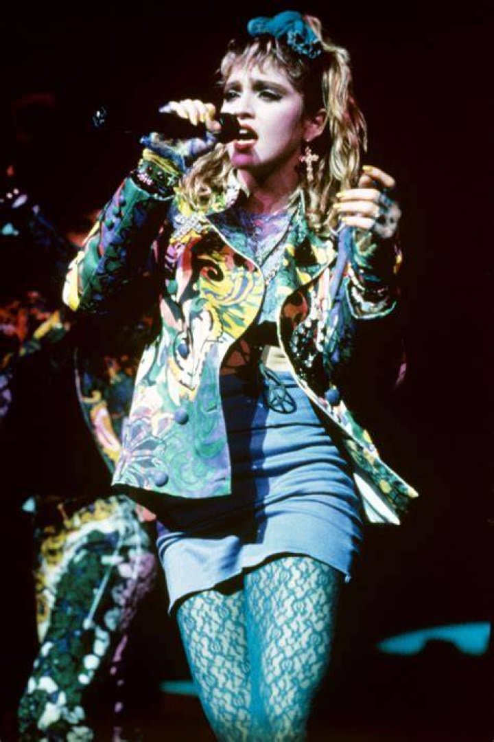 Madonna's Net Worth, How Much Is Madonna Worth Storia