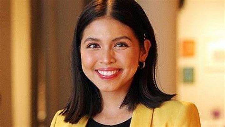Maine Mendoza's Apology For Mocking A Contestant On 'Eat Bulaga'