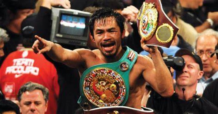 Manny Pacquiao's Wife Jinkee Isn't In It for the Money