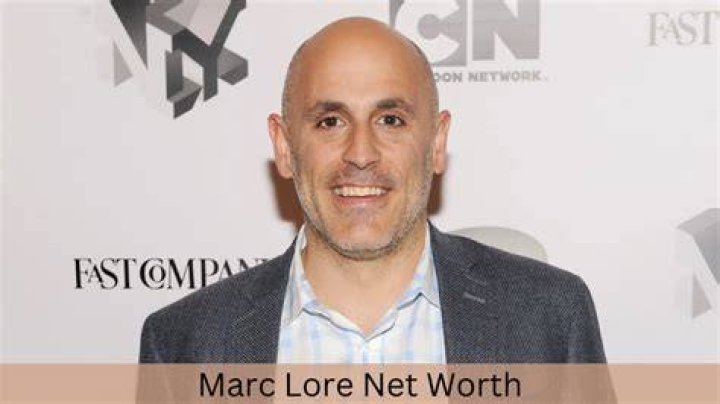 Marc Lore net worth, assets, business, family and lifestyle Dino System