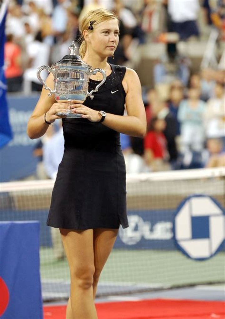 Maria Sharapova's Boyfriend Alexander Gilkes (Bio, Wiki)