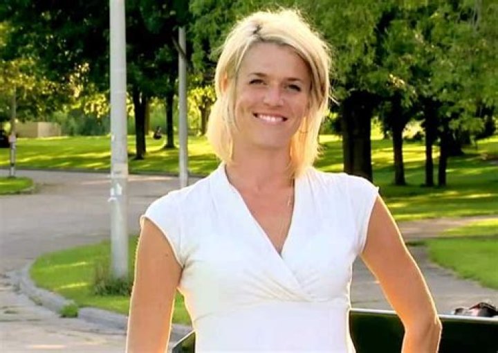 Marie Pierre Bouchard quick facts about the Just For Laughs star