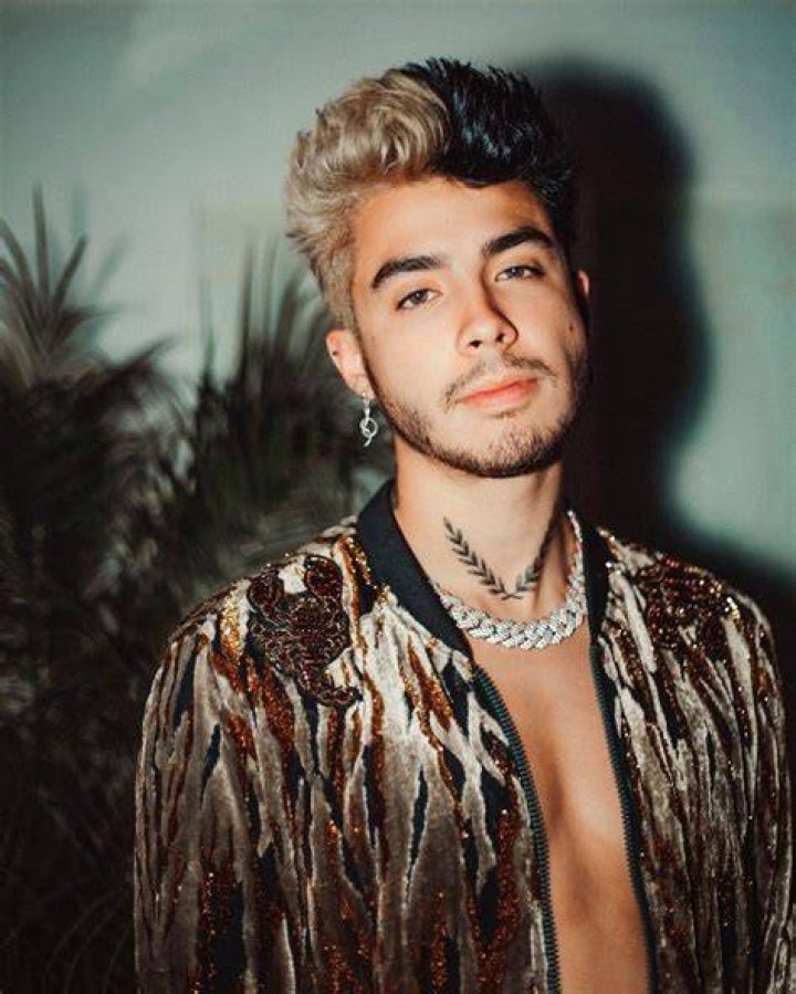 Mario Bautista se afianza con 'Tequila'