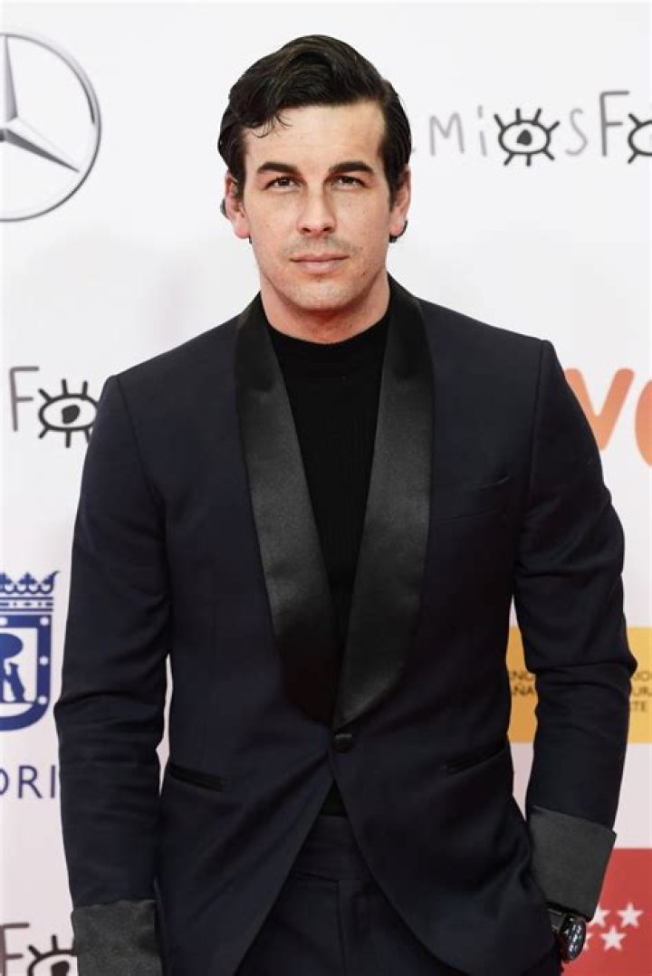 Mario Casas Net Worth Celebrity Net Worth