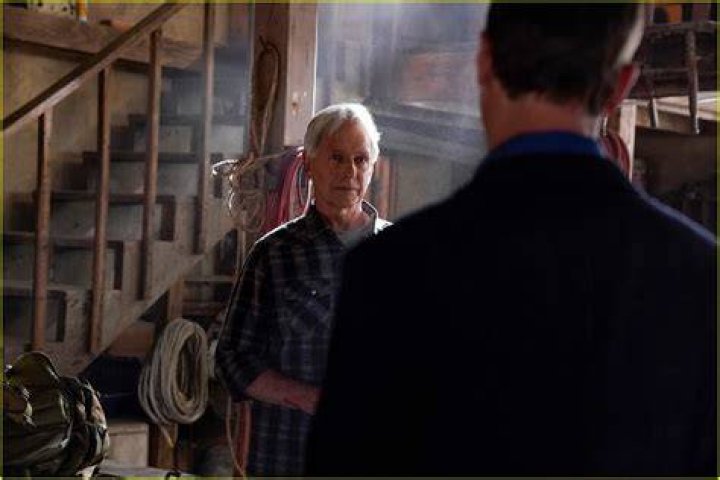 Mark Harmon Finally Removed from ‘NCIS’ Opening Credits, Exec Explains