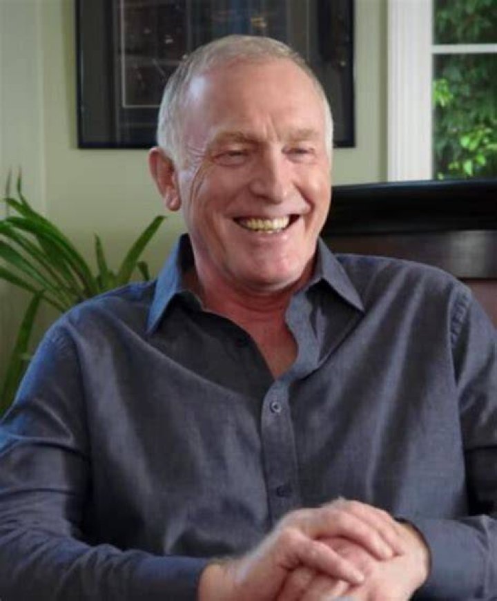 Mark Rolston Wookieepedia Fandom