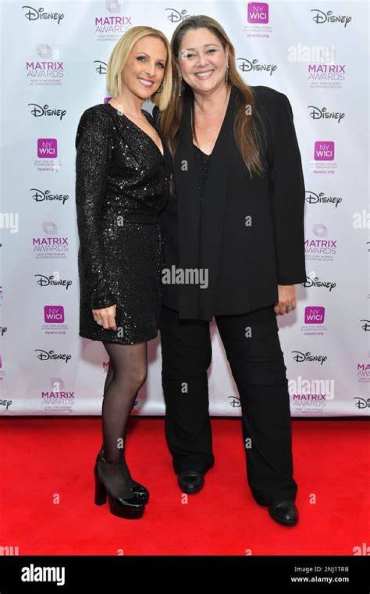Marlee Matlin And Camryn Manheim Help Launch Nyle DiMarco Foundation