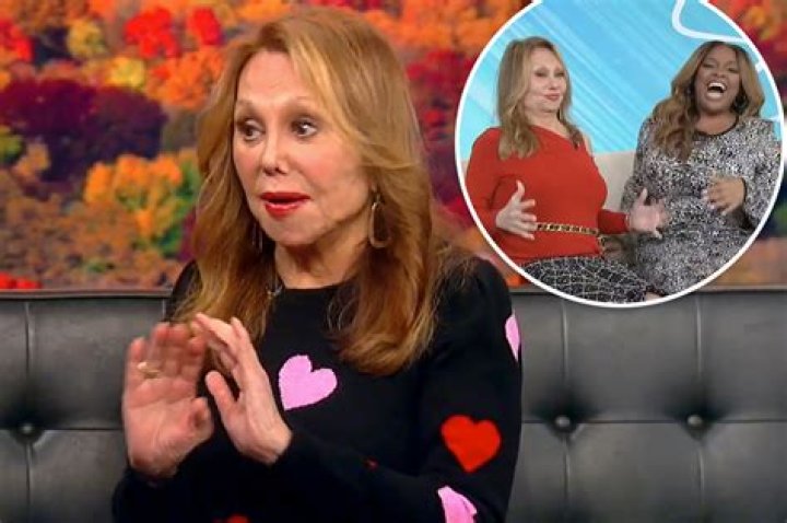 Marlo Thomas hosts afterhours parties for famous pals Page Six