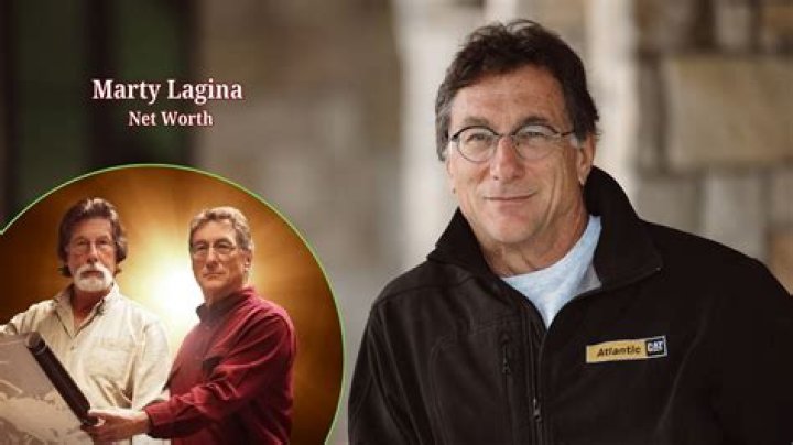 Marty Lagina wikibio net worth, married , wife WikicelebInfo