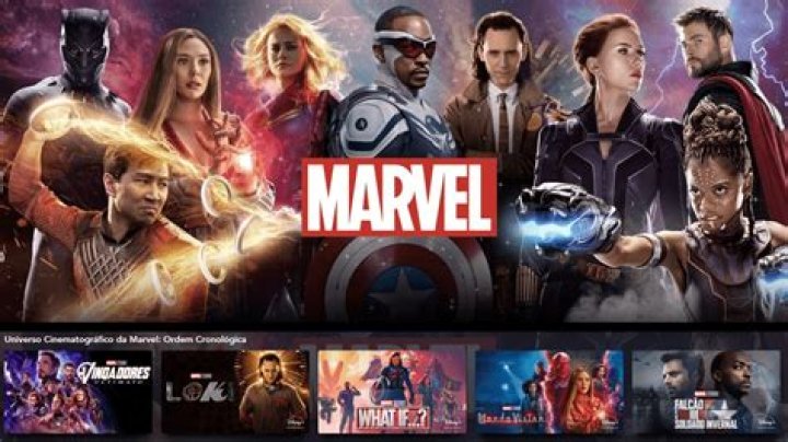 Marvel Studios&rsquo; &lsquo;Guardi&otilde;es da Gal&aacute;xia Vol. 3&rsquo; Acusado de promover a